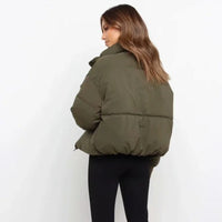 Leichte Damen Pufferjacke - Sofia