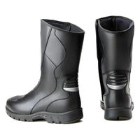 Wasserdichte Motorradtourenstiefel mit Schutz – RoadShield