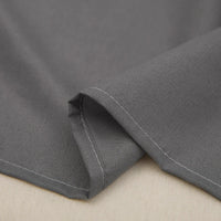 Weiches Leinen-Bettbezug – SoftLuxe