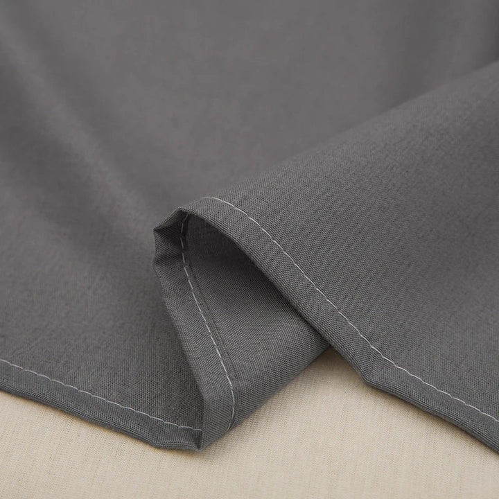 Weiches Leinen-Bettbezug – SoftLuxe