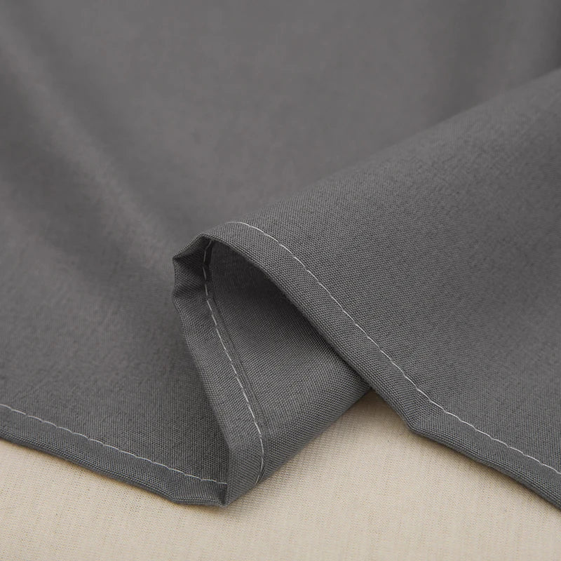 Weiches Leinen-Bettbezug – SoftLuxe