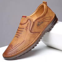 Orthopedic Men's Shoes for Maximum Comfort – Lorenzo