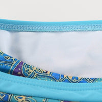 Stylish Two-Piece Women's Bikini – Perfect for Beach and Sun