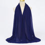 Chiffon Hijab Schal – Leilani