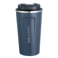 Vaso térmico de acero inoxidable con indicador de temperatura inteligente – TempMate