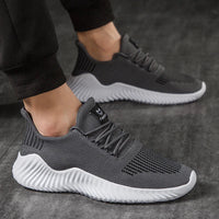 Innovative running shoes with maximum comfort & style – Renivo