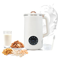 Fabricante de leche de nuez 8 en 1 (1000 ml) - NutriBlend