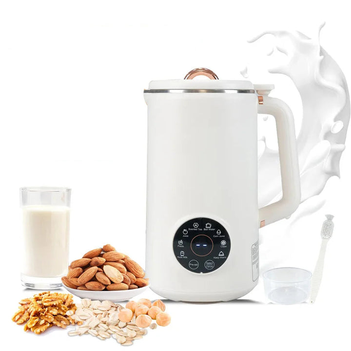 Fabricante de leche de nuez 8 en 1 (1000 ml) - NutriBlend