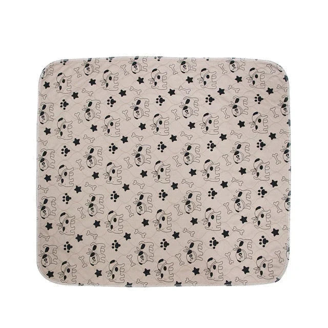 Reusable Mat for Dogs - EcoPad