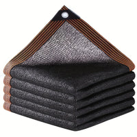 Schwarze Schattennetzabdeckung – SunGuard (1+1 GRATIS)