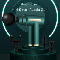 USB Mini Massager - MuscleEase