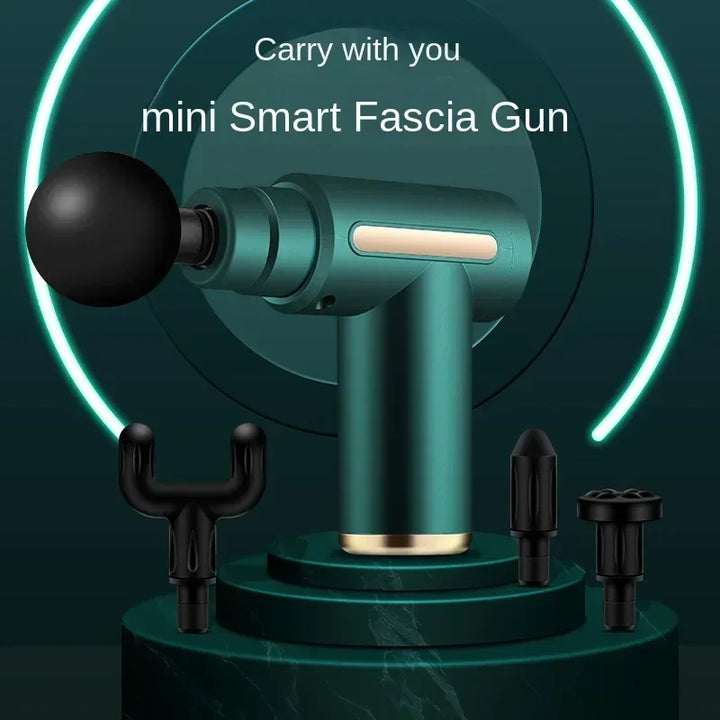 USB Mini Massager - MuscleEase