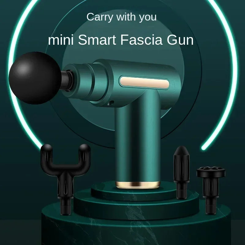 USB Mini Massager - MuscleEase