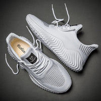Innovative running shoes with maximum comfort & style – Renivo