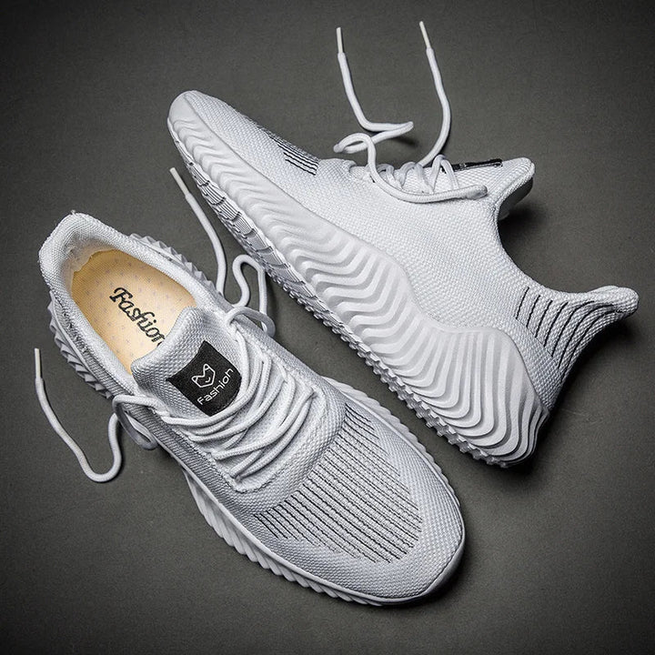 Innovative running shoes with maximum comfort & style – Renivo
