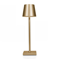 Wireless Rechargeable Table Lamp - Lumière Monsieur