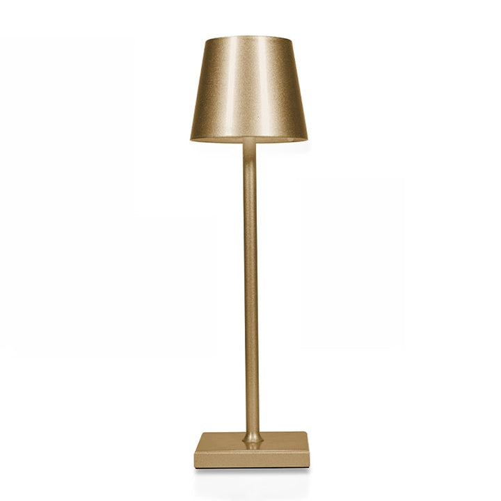 Wireless Rechargeable Table Lamp - Lumière Monsieur