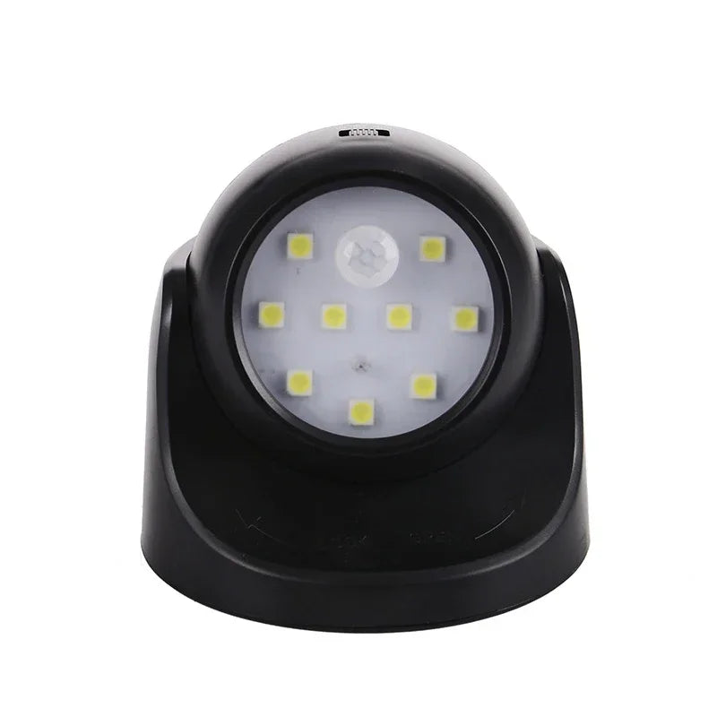 Wireless LED Headlight - BrightGuard