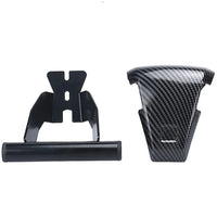 Motorcycle GPS and Phone Navigation Mount with 25 mm Holder – ForzaMount