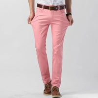 Pantalones de hombre coloridos – Milán
