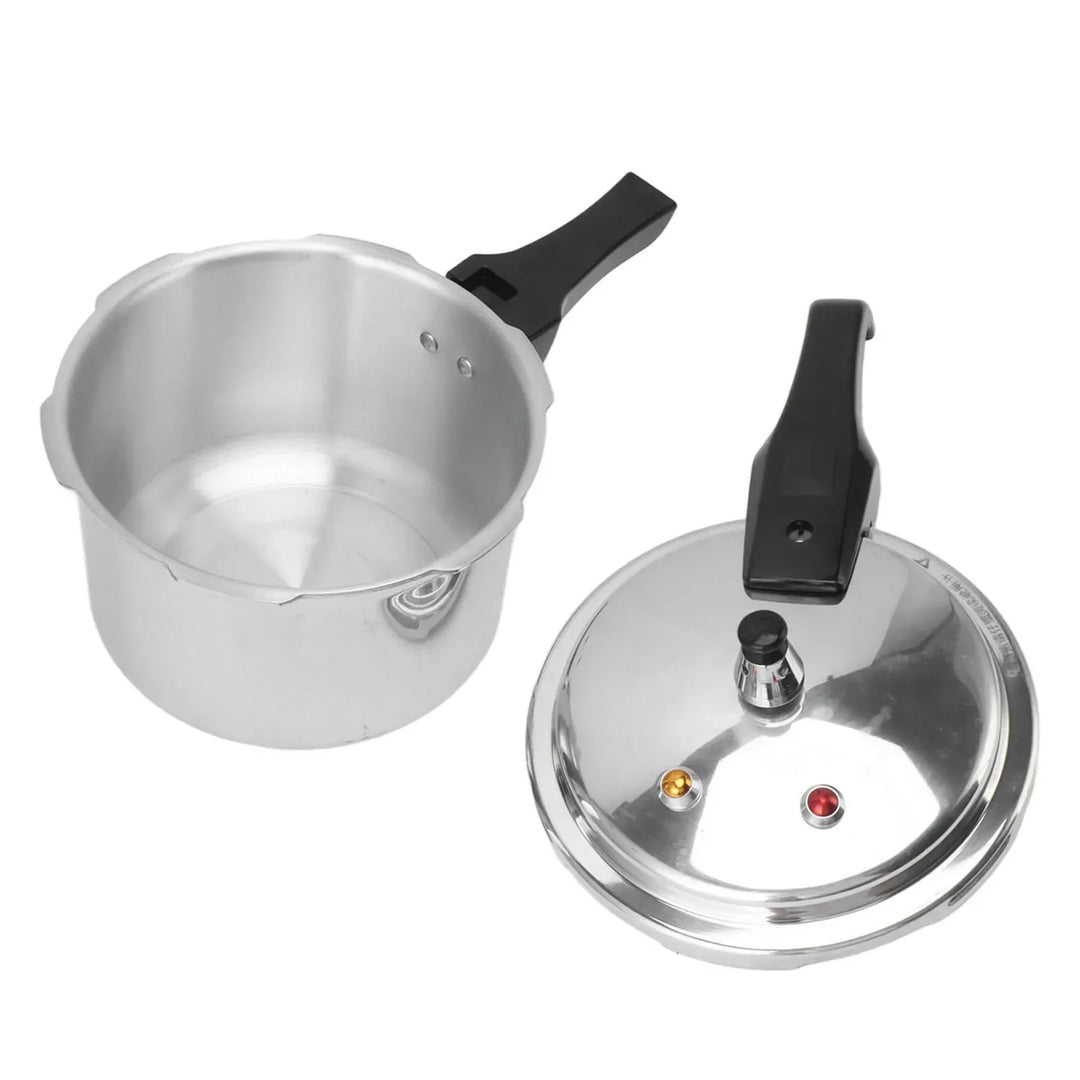 3L trykkoger i aluminiumlegering til gaskomfur