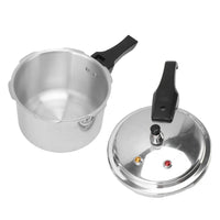 3L trykkoger i aluminiumlegering til gaskomfur
