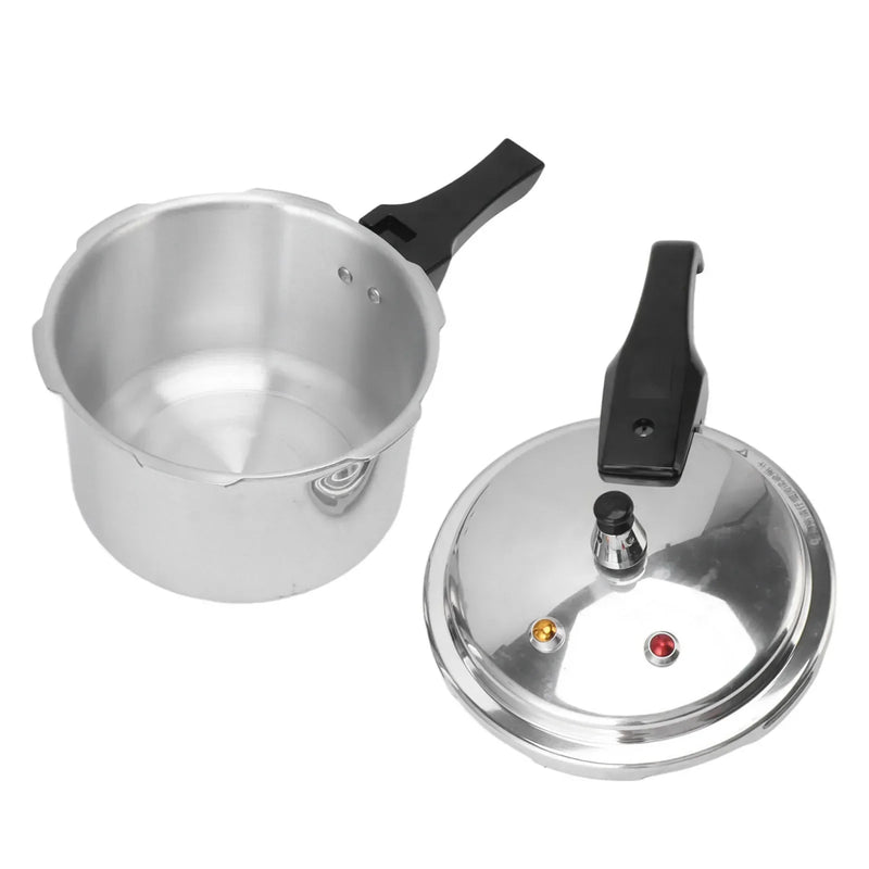 3L trykkoger i aluminiumlegering til gaskomfur