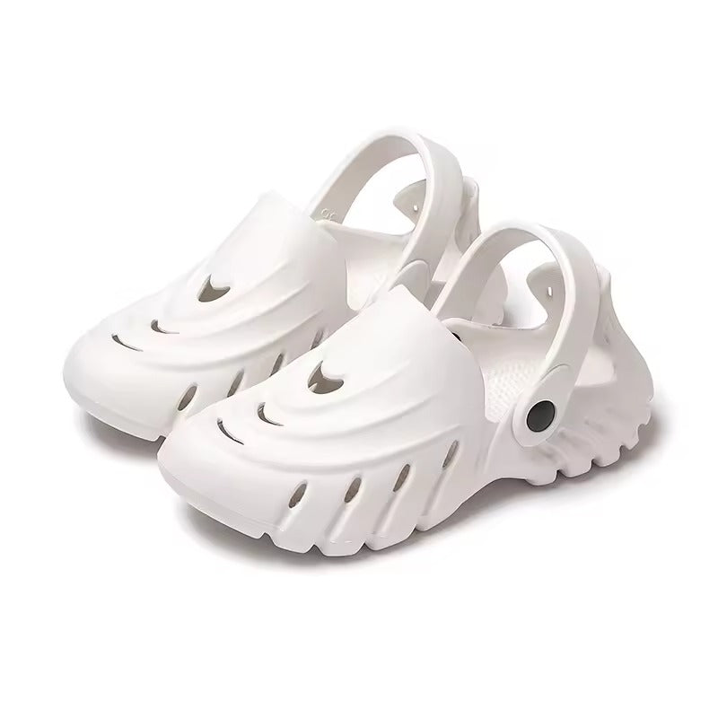 Vielseitige, Bequeme Damen Clogs für Alltag & Beruf – Noa