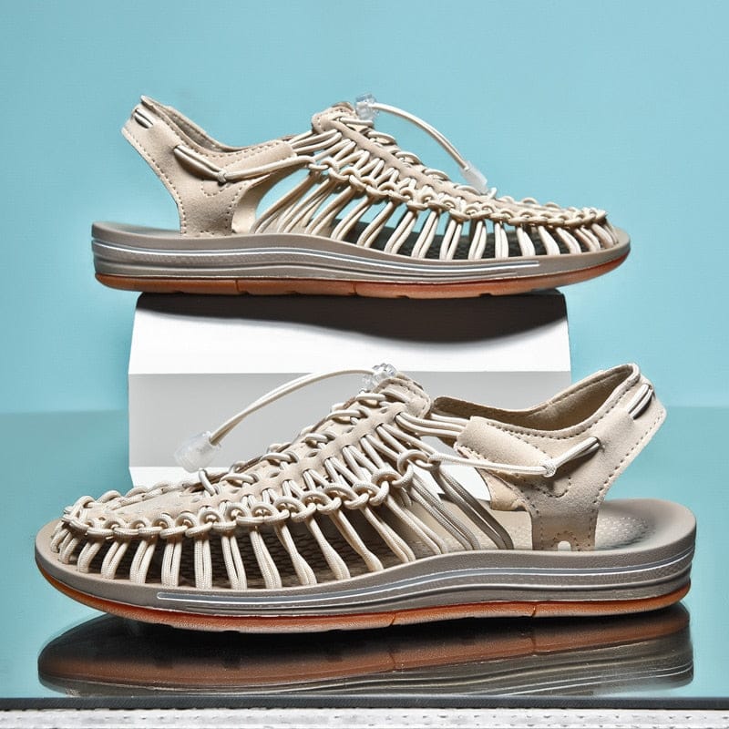 Comfortable and stylish summer sandals – Lioris