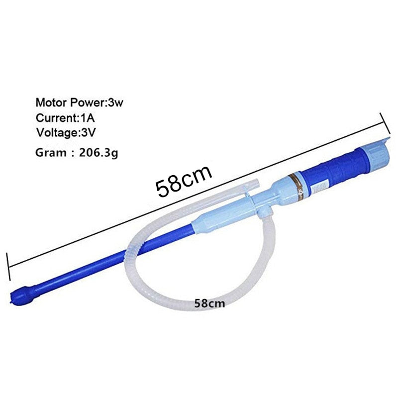 Electric Liquid Transfer Pump – FlowMaster