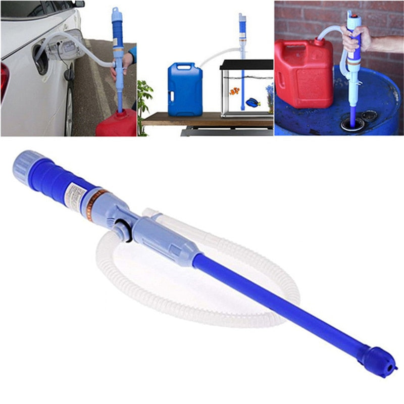 Electric Liquid Transfer Pump – FlowMaster