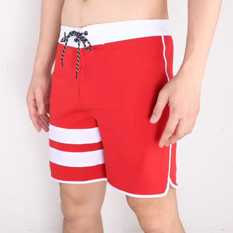 Shorts de surf para hombre de secado rápido y repelentes al agua – Lennox