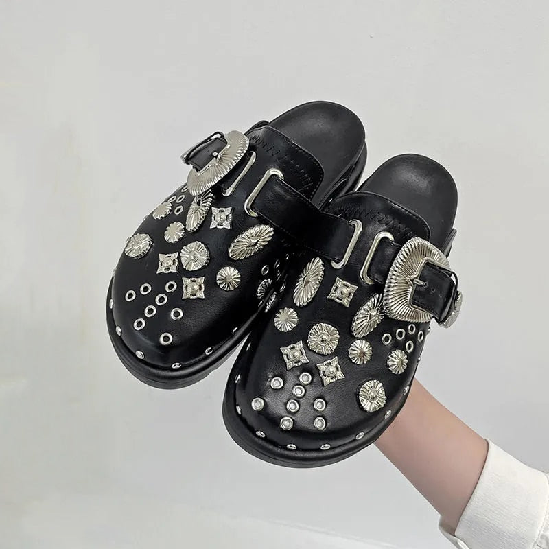 Sandalias de plataforma para mujer – Roxy