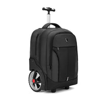 Rulbar Laptop-Rygsæk – Helsinki