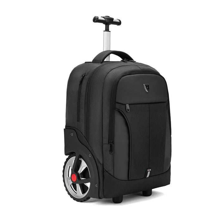 Rulbar Laptop-Rygsæk – Helsinki