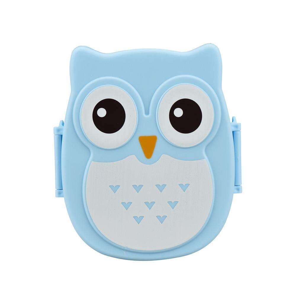 Kinder Brotdose – OwlLunch