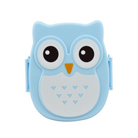 Kinder Brotdose – OwlLunch