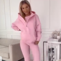 Stilfuldt komfortsæt til damer – Elvira