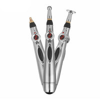 Akupunktur-massagestav – PainRelief Pulse Pen