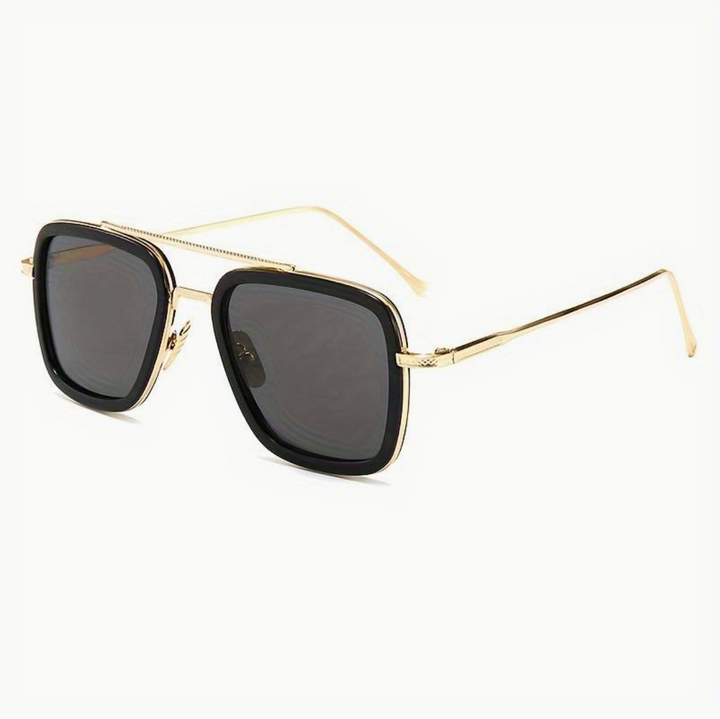 Trendy Unisex Sunglasses with Premium Look – Miami Luxe