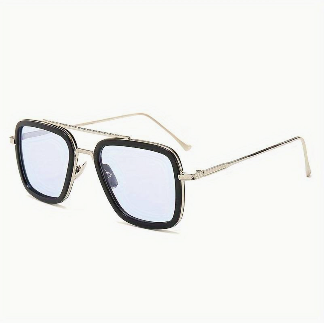 Trendy Unisex Sunglasses with Premium Look – Miami Luxe