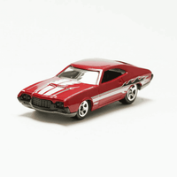 Flexible racetrack with vehicles – Zoomzy
