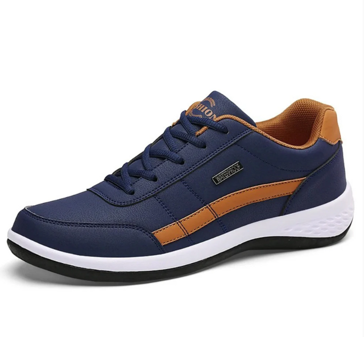 Orthopedic Men's Sneakers – Luca