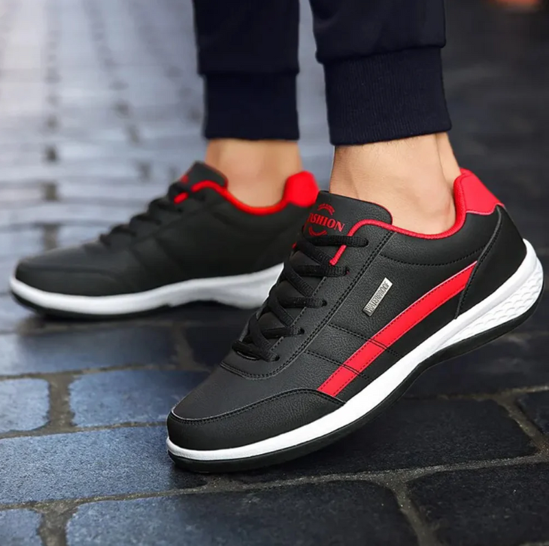 Orthopedic Men's Sneakers – Luca