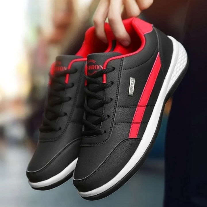 Orthopedic Men's Sneakers – Luca