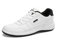 Orthopedic Men's Sneakers – Luca