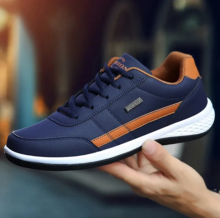 Orthopedic Men's Sneakers – Luca