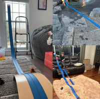 Flexible racetrack with vehicles – Zoomzy