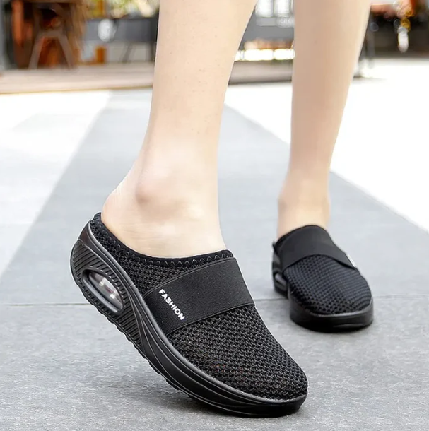 Orthopedic Sandals - Solara