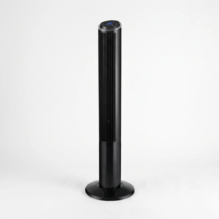 Schlanker Leiser Rotorloser Turmventilator - Aerovex